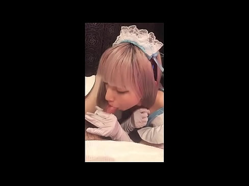 ❤️ Japanese Idol [mayuka], costume babu Perancis, bagian 1, blowjob jeung jerk off jeung lotion porno super dina su.pornoboden.ru ❌️❤