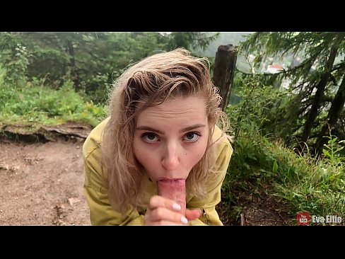 ❤️ Gadis swallows cum sanggeus blowjob umum - Eva Elfi porno super dina su.pornoboden.ru ❌️❤